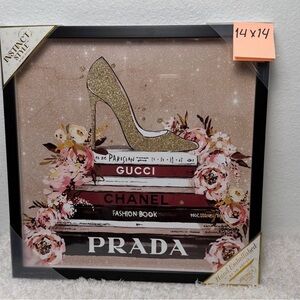 1‎ Winner choice Wall Art beautiful Style Design Pick one  All Available